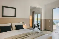 The Rock Hotels near Skiathos Island National Airport