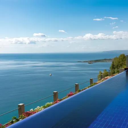 Hotel Metropole Taormina