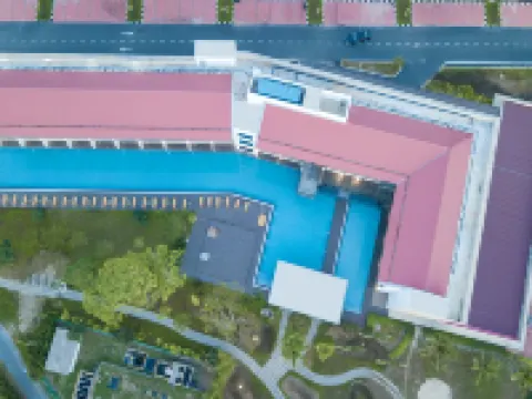 Camar Resort Langkawi Hotels in Langkawi