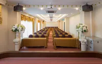 Hotel de Ladda Hotels in Amphoe Mueang Mukdahan