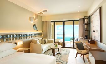 Turquoize at Hyatt Ziva Cancun - Adults Only - All Inclusive