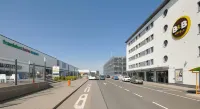 B&B HOTEL Frankfurt-Hahn Airport Hotels in Kirchberg