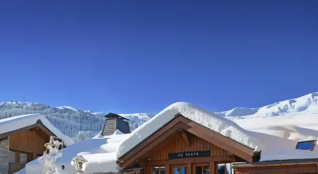 Hotel le Savoy Méribel