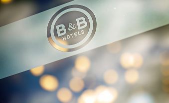 B&B Hotel Brest Port du Moulin Blanc