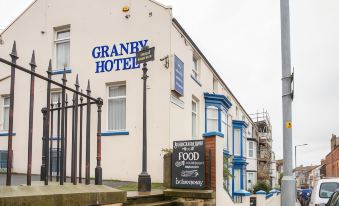 Granby Hotel