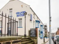 Granby Hotel Hotels near Scarborough North Bay Beach