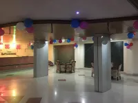 Castle Bay Touch Hotels in Cox's Bazar Sadar Upazila