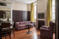 Ricasoli Firenze Luxury Apartments | UNA Esperienze