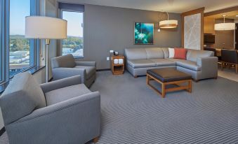 Hyatt Place Eugene/Oakway Center