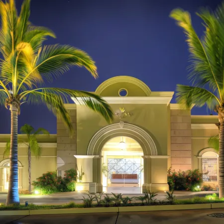 Pueblo Bonito Emerald Luxury Villas & Spa All Inclusive