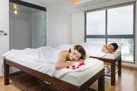Comodo Nha Trang Hotel - spa