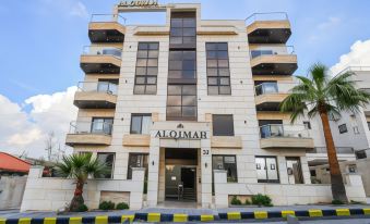 AlQimah Hotel Apartments