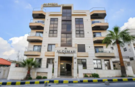 AlQimah Hotel Apartments Hotel a 