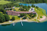 Skåvsjöholm, Hotell & Konferens Hotels in Åkersberga