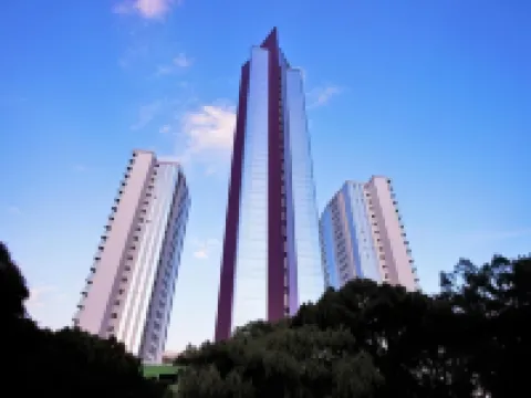 Hard Rock Hotel Guadalajara Hotels in Zapopan