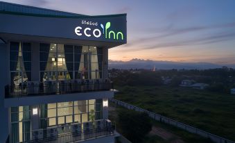 Eco Inn Prime Nakhon Si Thammarat