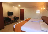 Hotel Hong Ping Hotel in zona Kapitan Keling Mosque