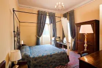 Castello Montegiove Hotels in San Costanzo