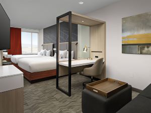 SpringHill Suites Loveland Fort Collins/Windsor