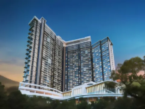 Swiss-Garden Hotel & Residences, Genting Highlands Hotels in Genting Highlands