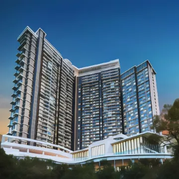 Swiss-Garden Hotel & Residences, Genting Highlands