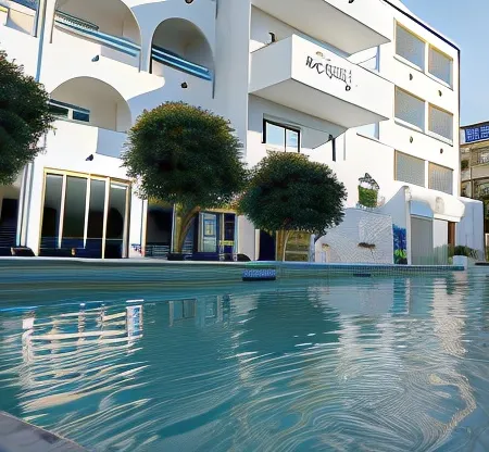 White Hotel