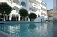 White Hotel Hotel di Chiesiola