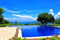 Samawa Seaside Resort Hotels in Labuhan Badas
