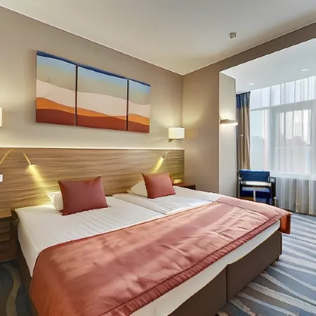 Repino Cronwell Park Hotel & Spa
