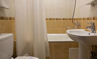 Ecohotel Golden Dragon