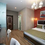 Mia Milano Hotel