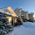 Dragon Hotel & Spa (Дракон) Отели рядом с достопримечательностью «Вологодская Ссылка»
