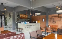Midtown Sukhothai Hotels in Kong Krailat