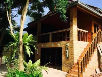 チャンティマー リゾート