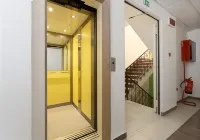 Hotel San Giovanni Hotel a Giardini Naxos