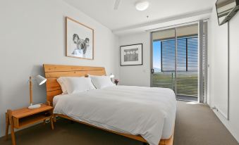 Cairns Private Apartments