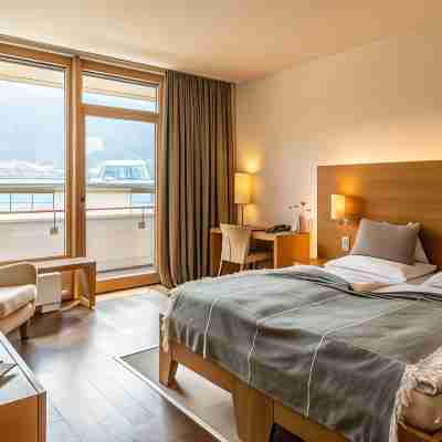 Tauern Spa Hotel & Therme Rooms