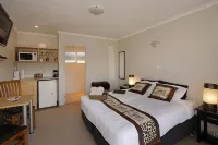 Big Five Motel Hôtels à : 