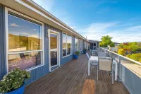 Central Gateway Motel Hotels in Clyde