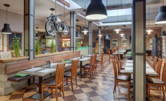 Wellness Hotel Babylon