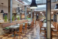 Wellness Hotel Babylon
