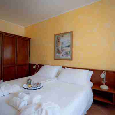 Il Pelagone Hotel & Golf Resort Toscana Rooms