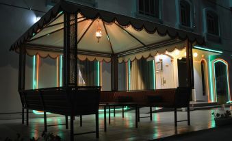 Al Karam Hotel Apartment
