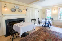 Three Chimneys Inn Hotels in Durham