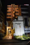 Boshan Hotels Hotels near Galaxy Hospital Mapusa Goa
