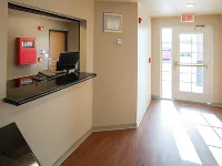 WoodSpring Suites Kansas City Mission Hôtels à : Shawnee