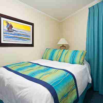 Casa Del Mar Beachfront Suites Rooms