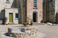 StayLagom Hotels near National Trust - Carrick-a-Rede