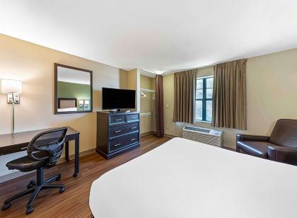 Extended Stay America Suites - Dallas - Plano Parkway