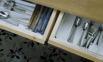 Guest House Jinya